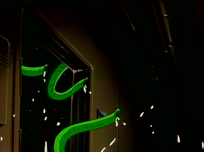 Advancer Tina (Crazy Asian Love)